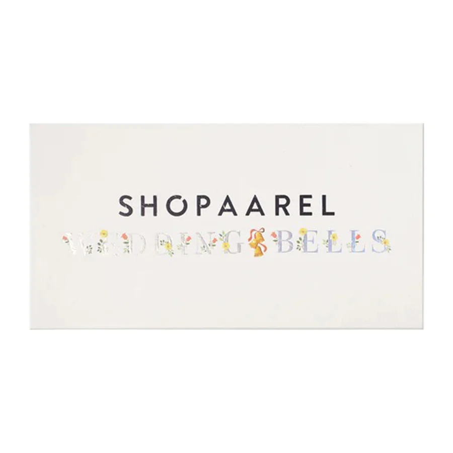 Shopaarel 50 Color Wedding Bells Eyeshadow Palette - Image 3