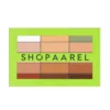 Shopaarel Z Palette