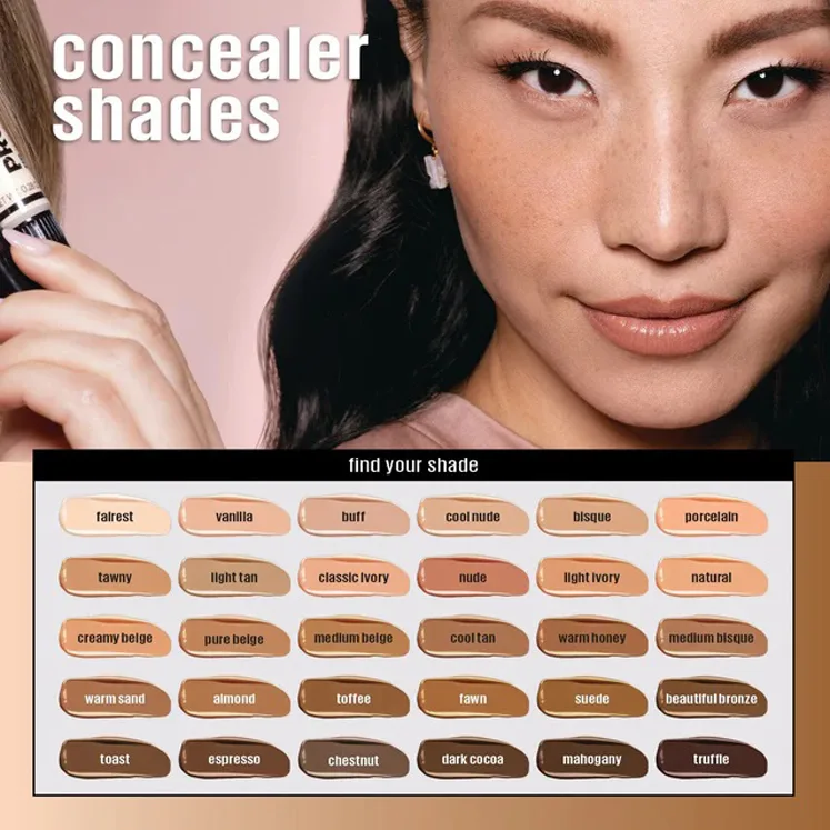 L.A. Girl Pro Hd High Definition Concealer 8G GC981 TOAST - Image 3