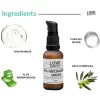 Love Earth 10 Per Niacinamide Serum(30Ml)