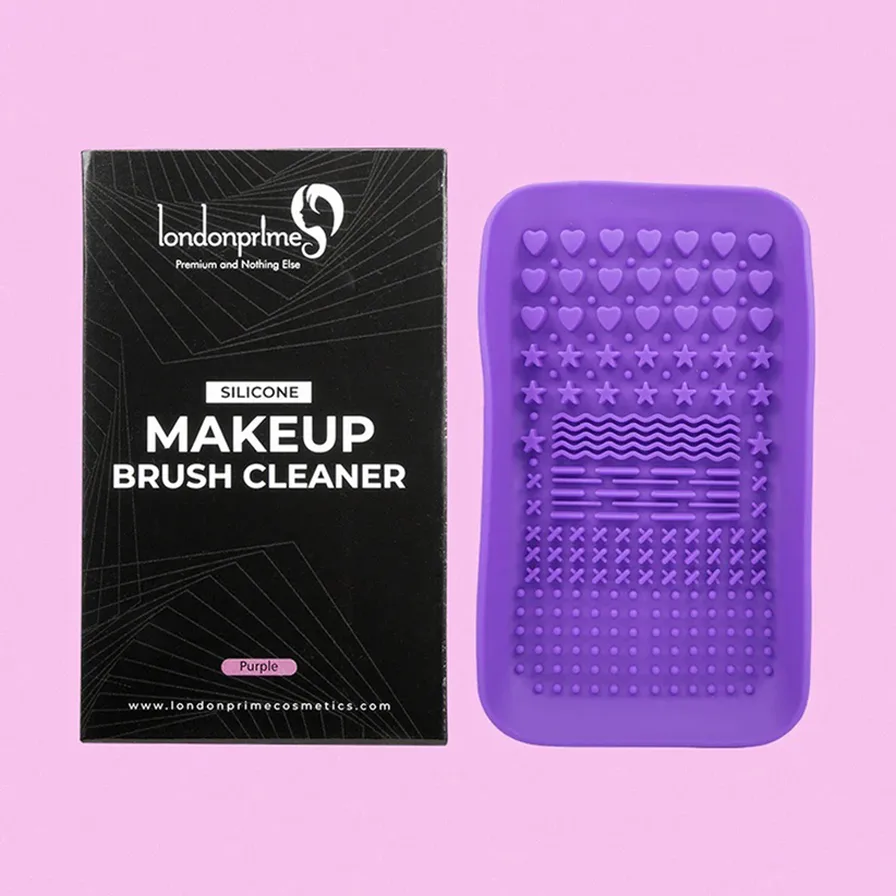 Londonprime Silicone Makeup Brush Cleaner - Image 2