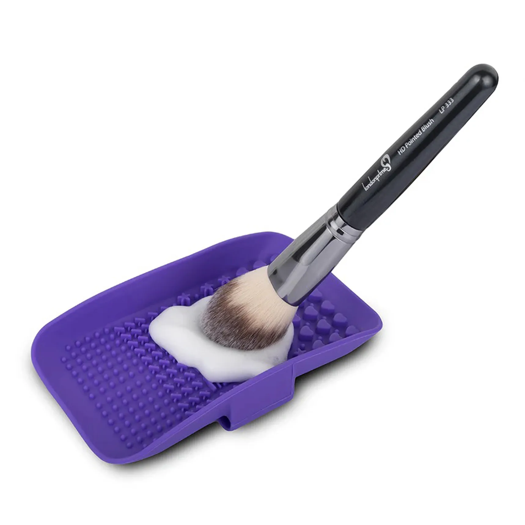 Londonprime Silicone Makeup Brush Cleaner