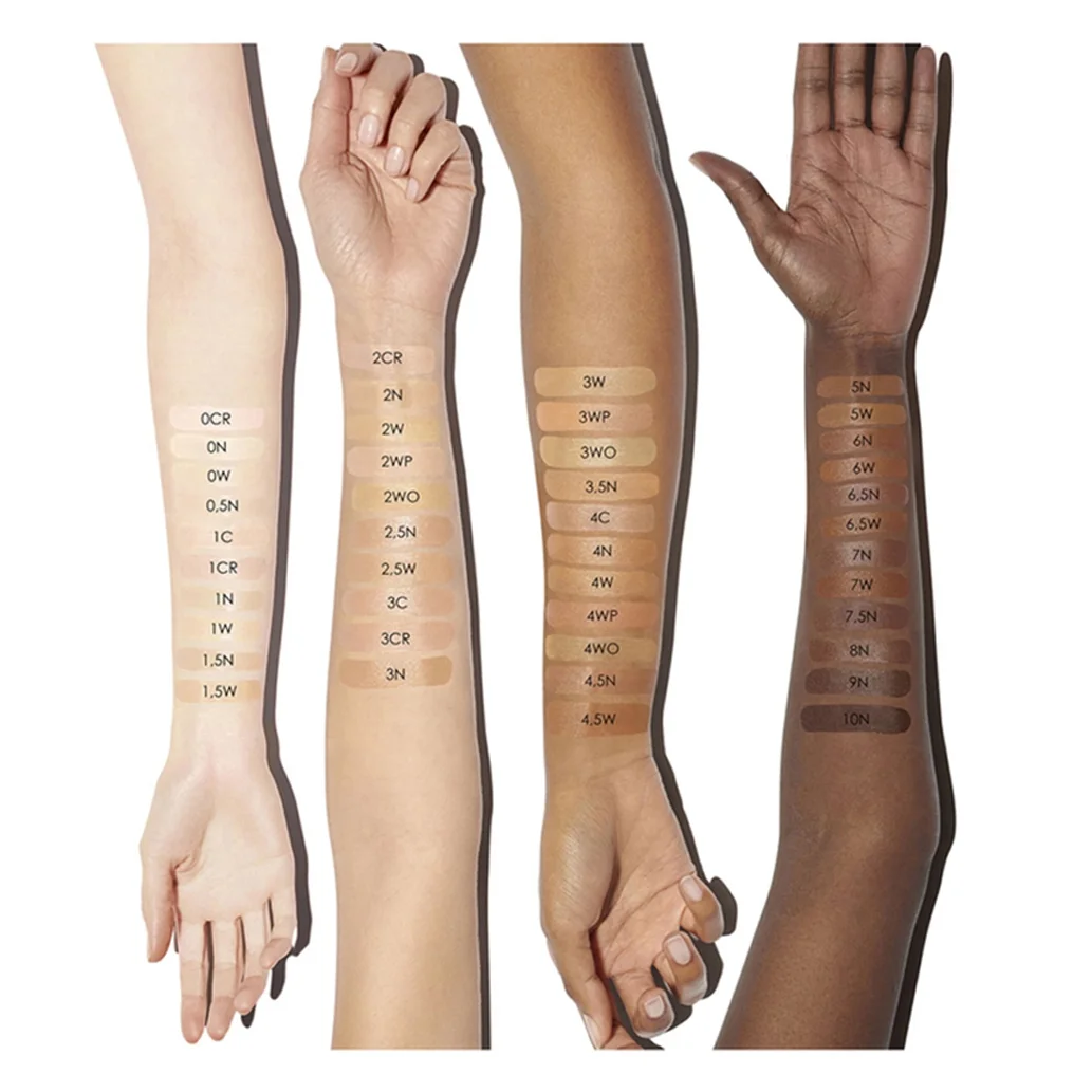 Dior Backstage Face & Body Foundation 50Ml N3 NEUTRAL - Image 3