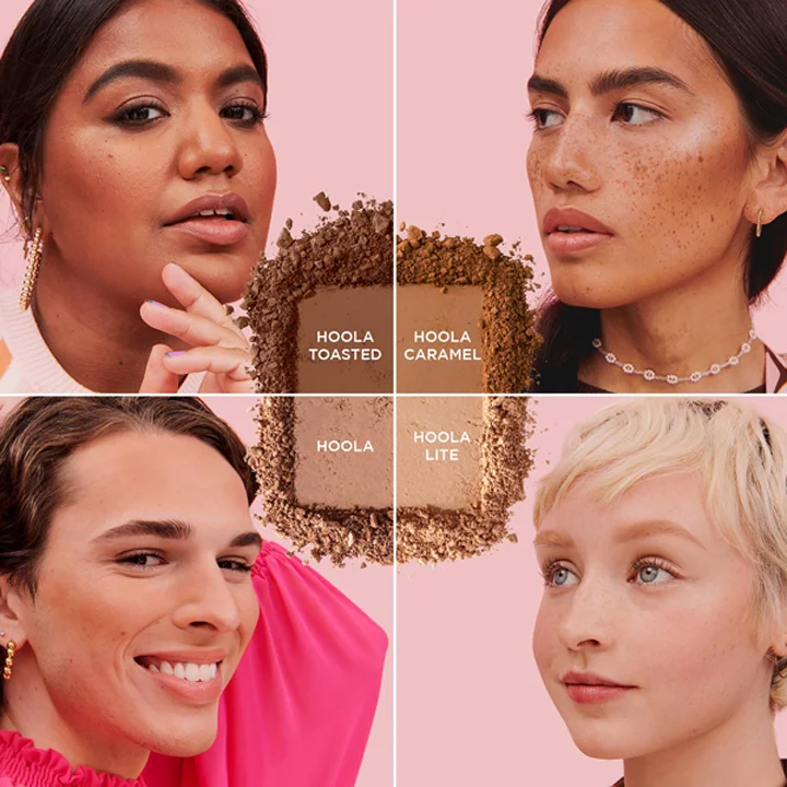 HoolaPowder bronzer Powder bronzer - Image 3