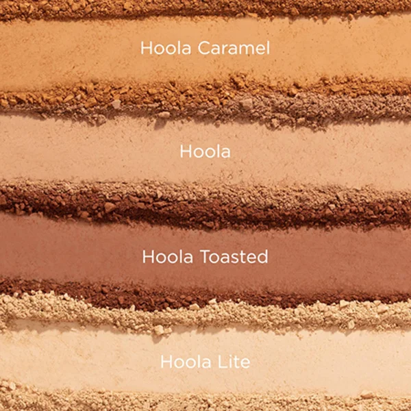 HoolaPowder bronzer Powder bronzer - Image 2