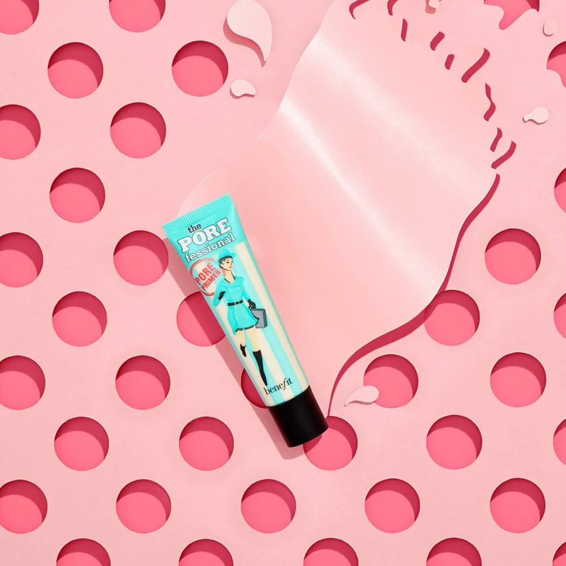Benefit The Pore Fessional Pore Primer 22ml - Image 2