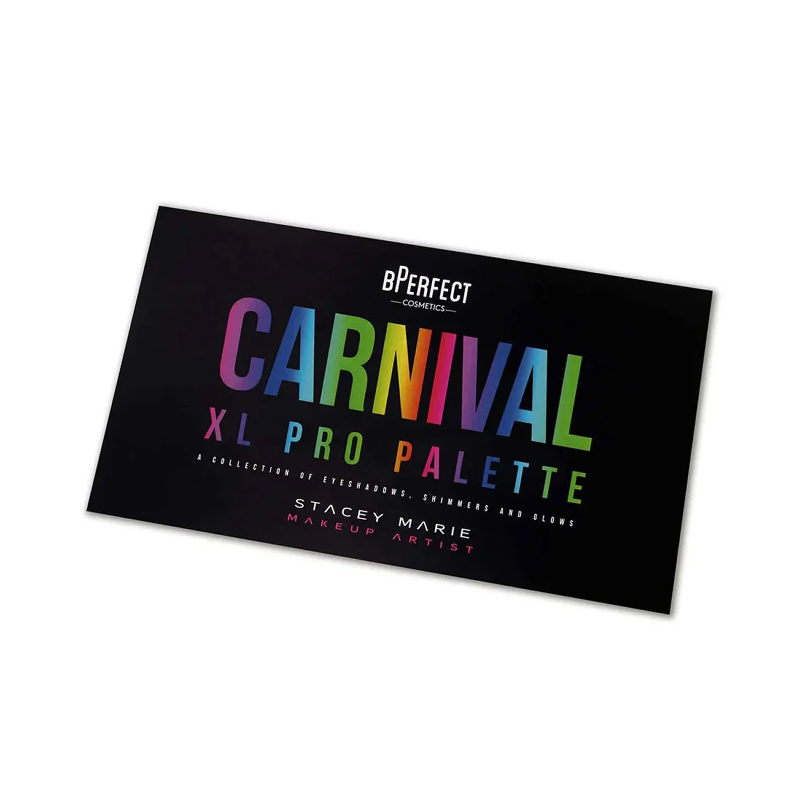 Bperfect Cosmetics Stacey Marie Carnival Xl Pro Palette - Image 2