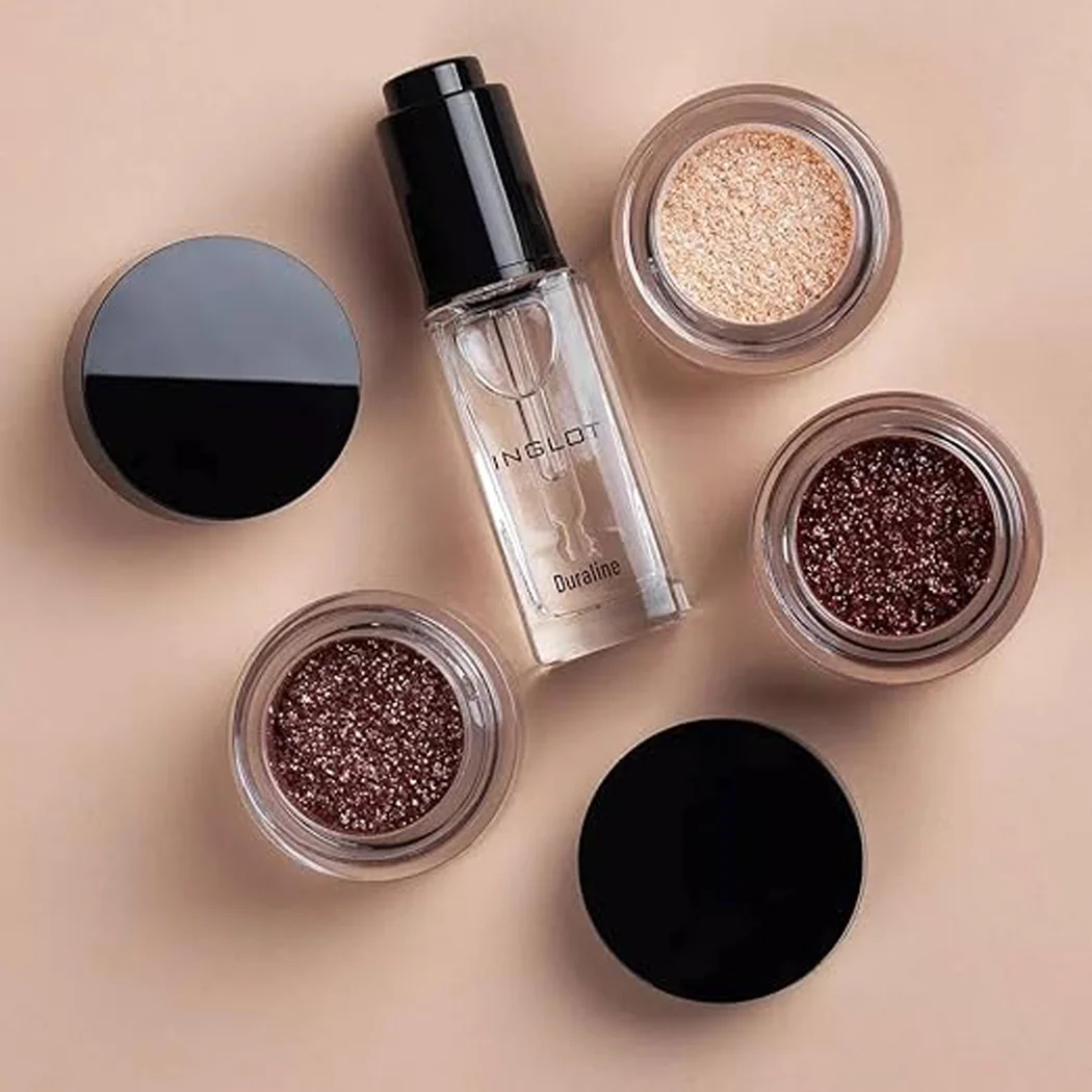 Inglot Duraline Makeup Mixing Liquid 9Ml - Image 3