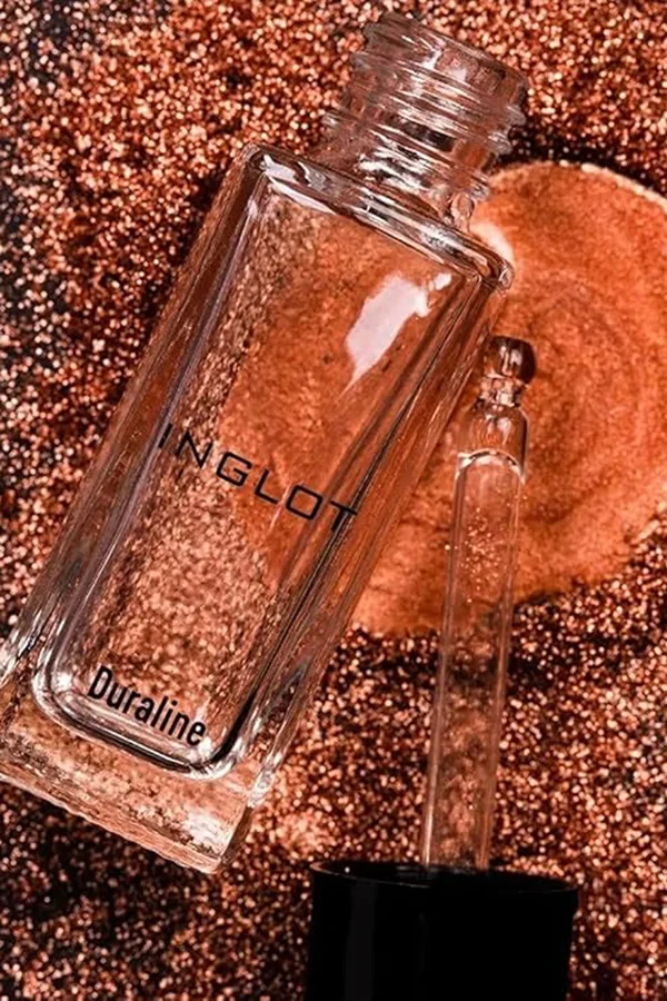 Inglot Duraline Makeup Mixing Liquid 9Ml - Image 4