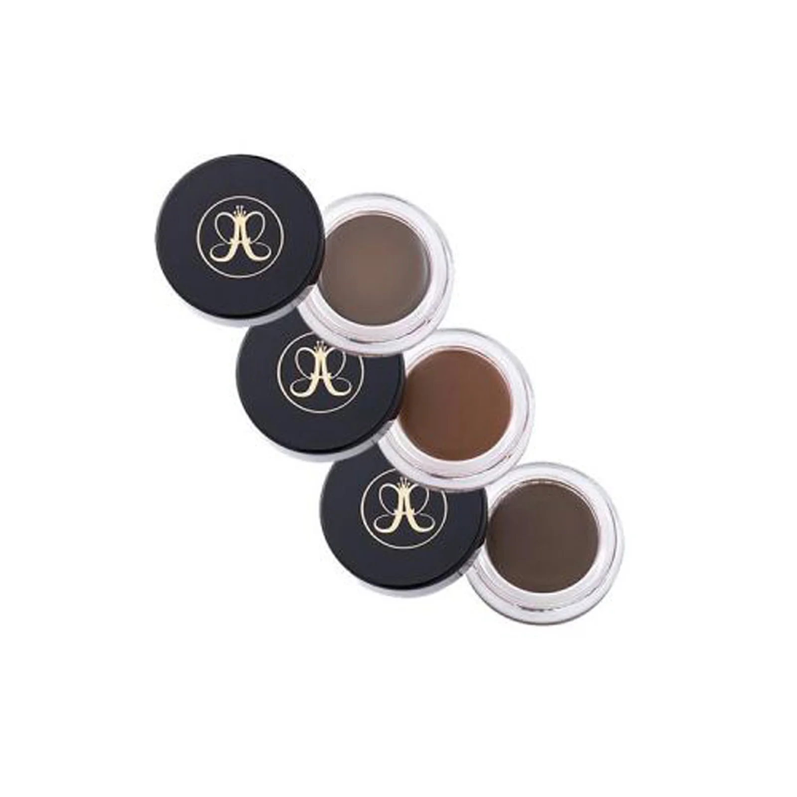 Anastasia Beverly Hills Dipbrow Pomade 4Gm - chocolate
