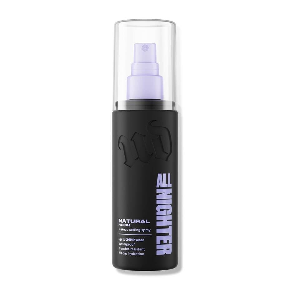 All Nighter Waterproof Makeup Setting Spray 120ml