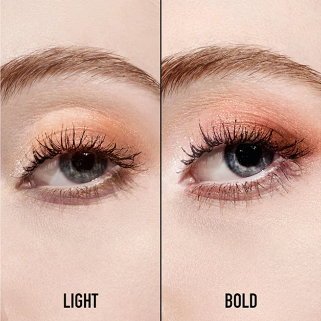 Dior Backstage Eye Palette 10G 002 smoky - Image 3