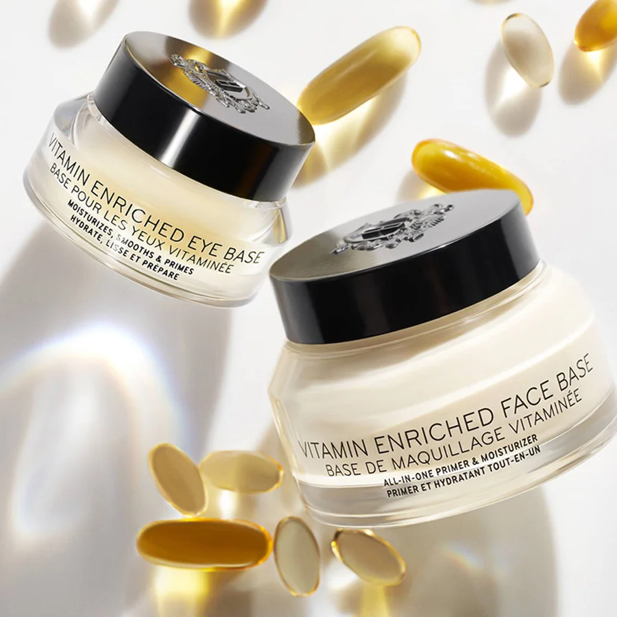Bobbi Brown Vitamin Enriched Eye Base Moisturizers & Primes 15Ml - Image 3