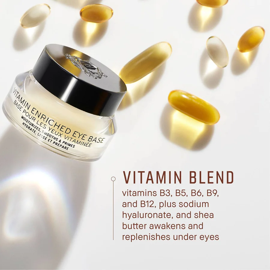 Bobbi Brown Vitamin Enriched Eye Base Moisturizers & Primes 15Ml - Image 4