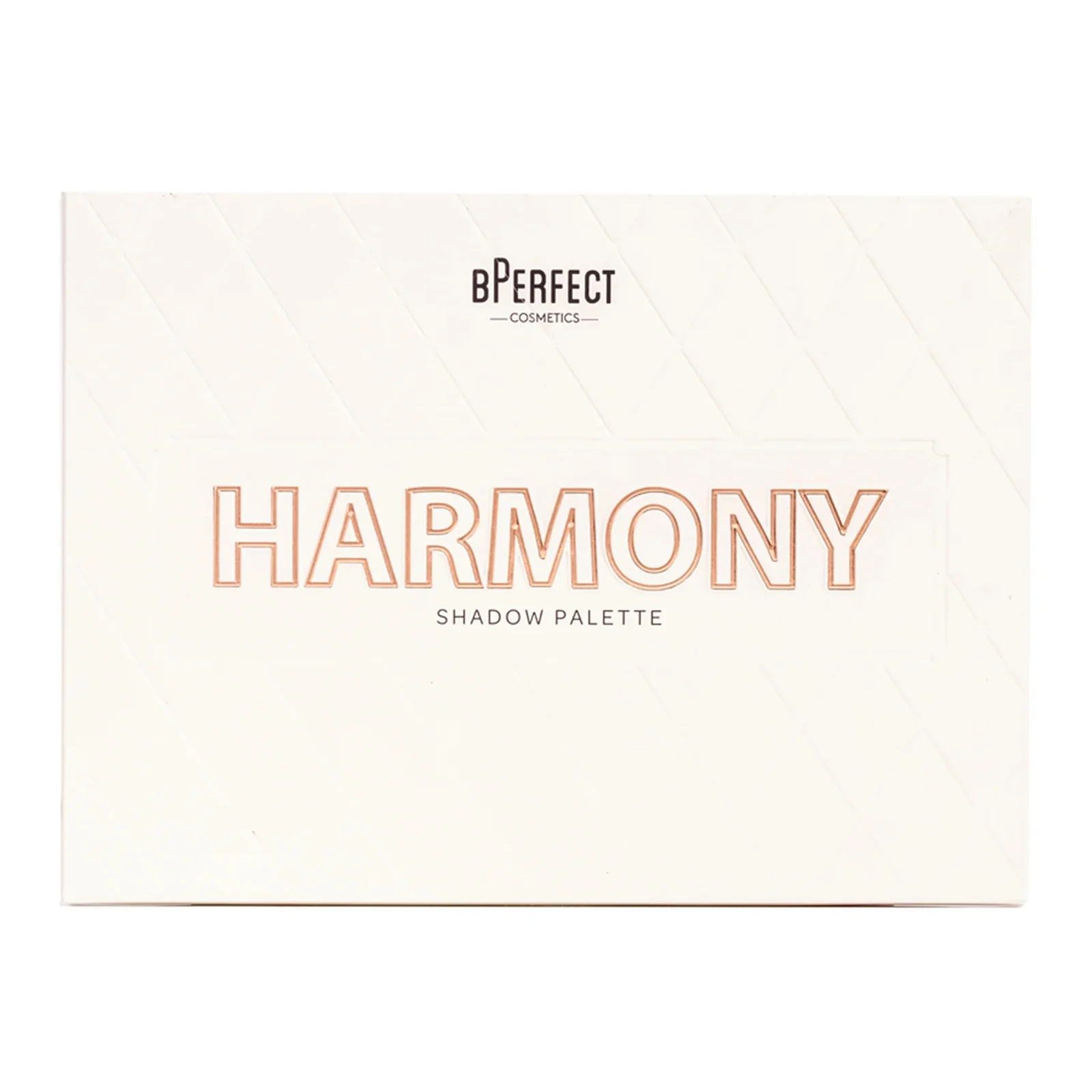 Bperfect Harmony Shadow Palette 46.2g - Image 2