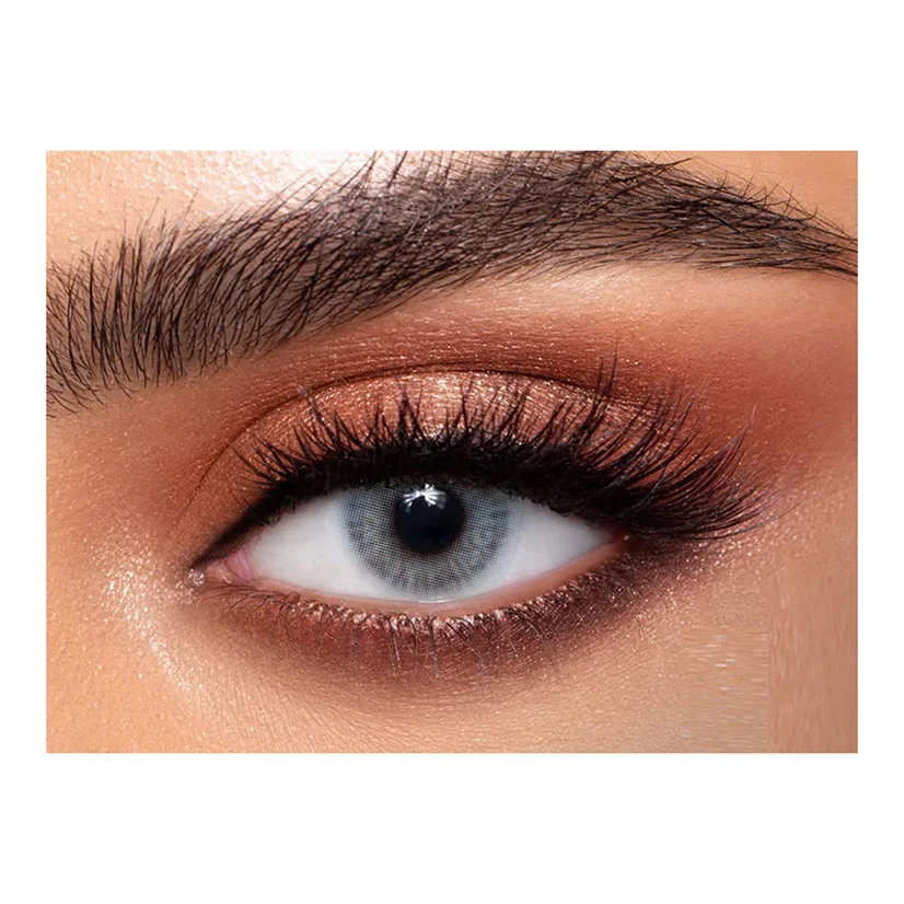 Dahab Contact Lenses 13 Sky 5 PAIR BOX