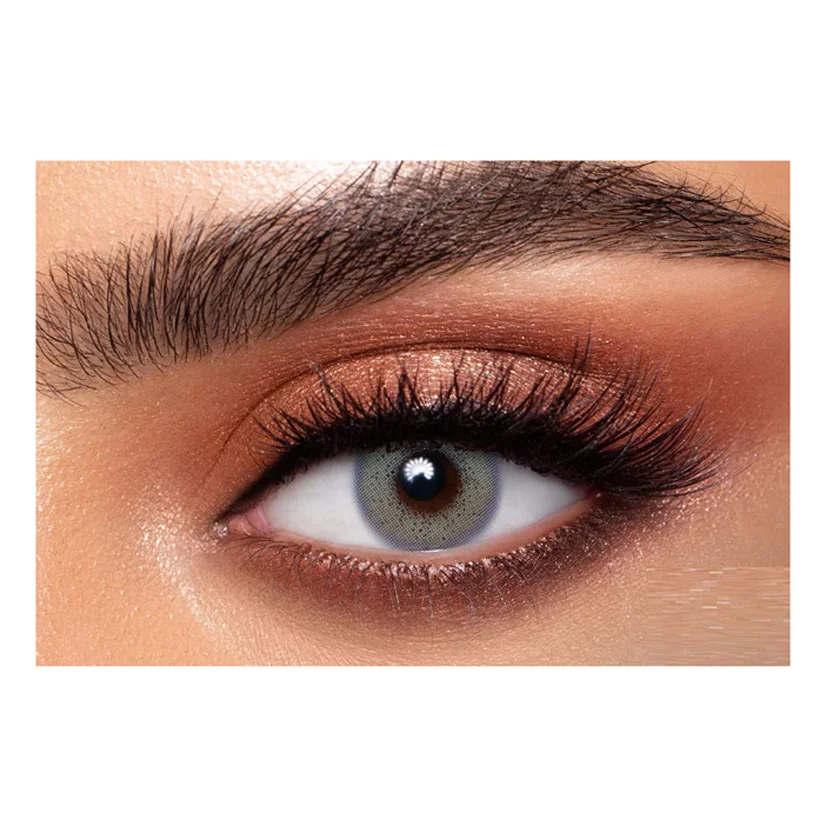 Dahab Contact Lenses 26 Rain 5 PAIR BOX