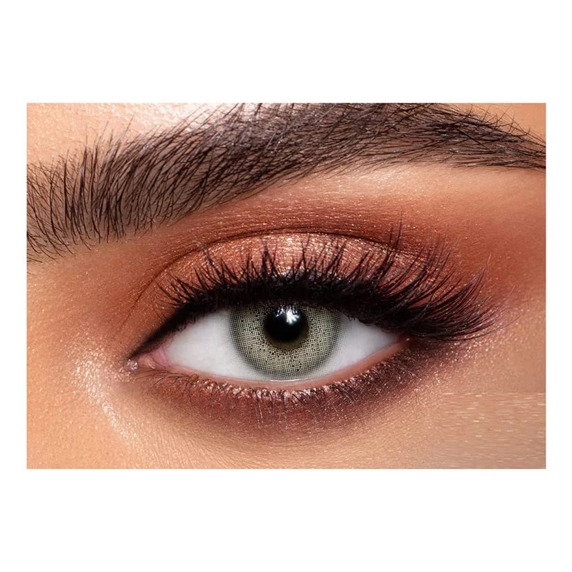 Dahab Contact Lenses 25 Mentha 5 PAIR BOX - Image 3