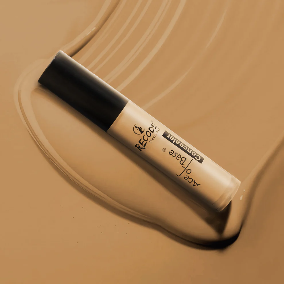 Recode 04 Concealer Medium 6 G - Image 2