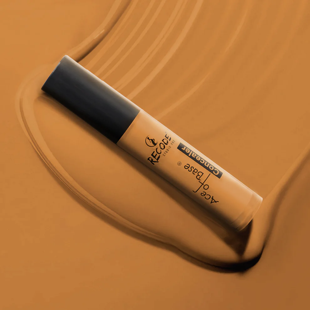 Recode 10 Concealer Tan Medium 6 G - Image 2