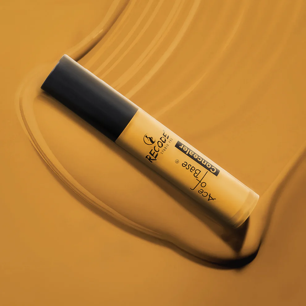 Recode 09 Concealer Tan Deep 6 G - Image 2