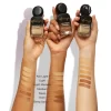 Coverture Complete Liquid Foundation | Full Coverage, Long-Lasting, Lightweight & Water-Resistant | Infused with Ectoin for Hydration & Skin Protection | 7 Shades for All Skin Tones | Buildable & Comfortable Wear ( 06 dark )