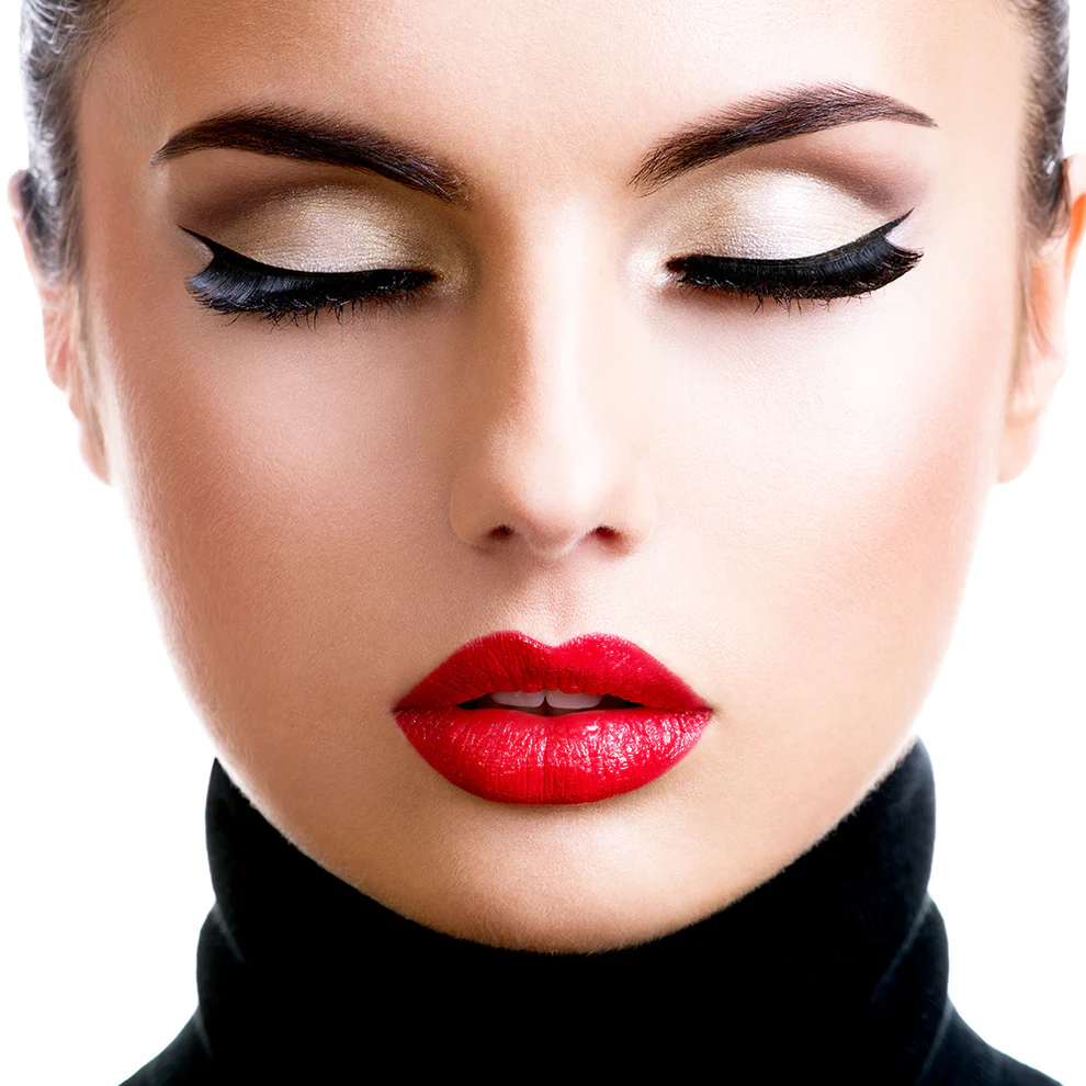 Recode Black Mascara 8 ML - Image 2