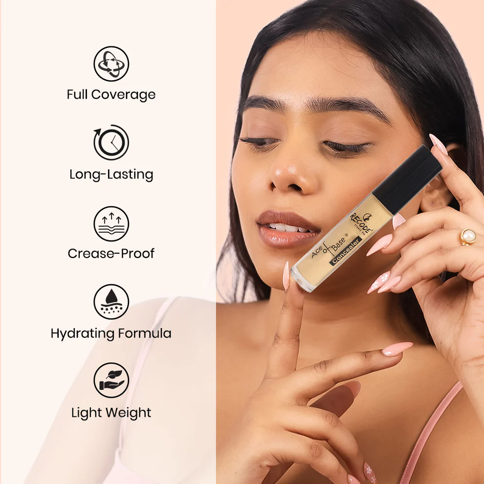 Recode 01 Concealer Light 6 G - Image 3