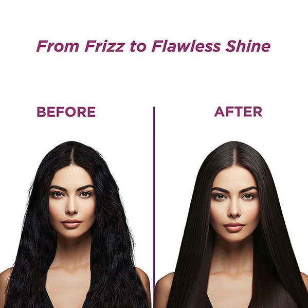 Ikonic Professional Gleam Pro Hair Straightener - Image 4