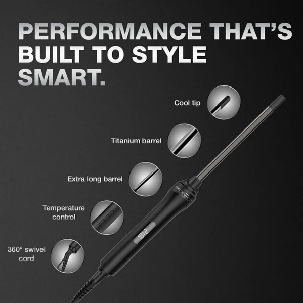 Ikonic Professional Hot Wand 2.0 - Image 3