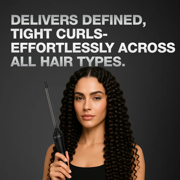 Ikonic Professional Hot Wand 2.0 - Image 4