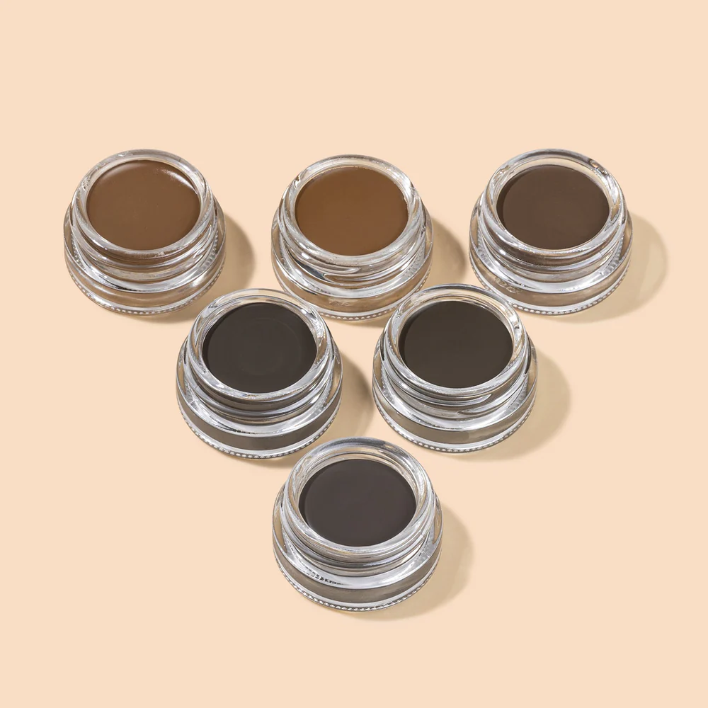 SuperBrowww Cream (6 gm) light brown - Image 3