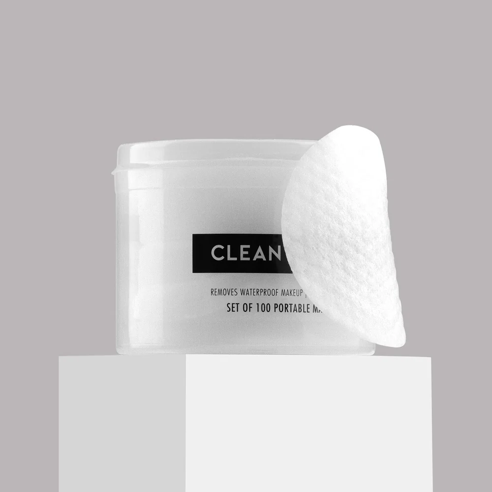 Clean Slate Wipes (90 gm) - Image 2