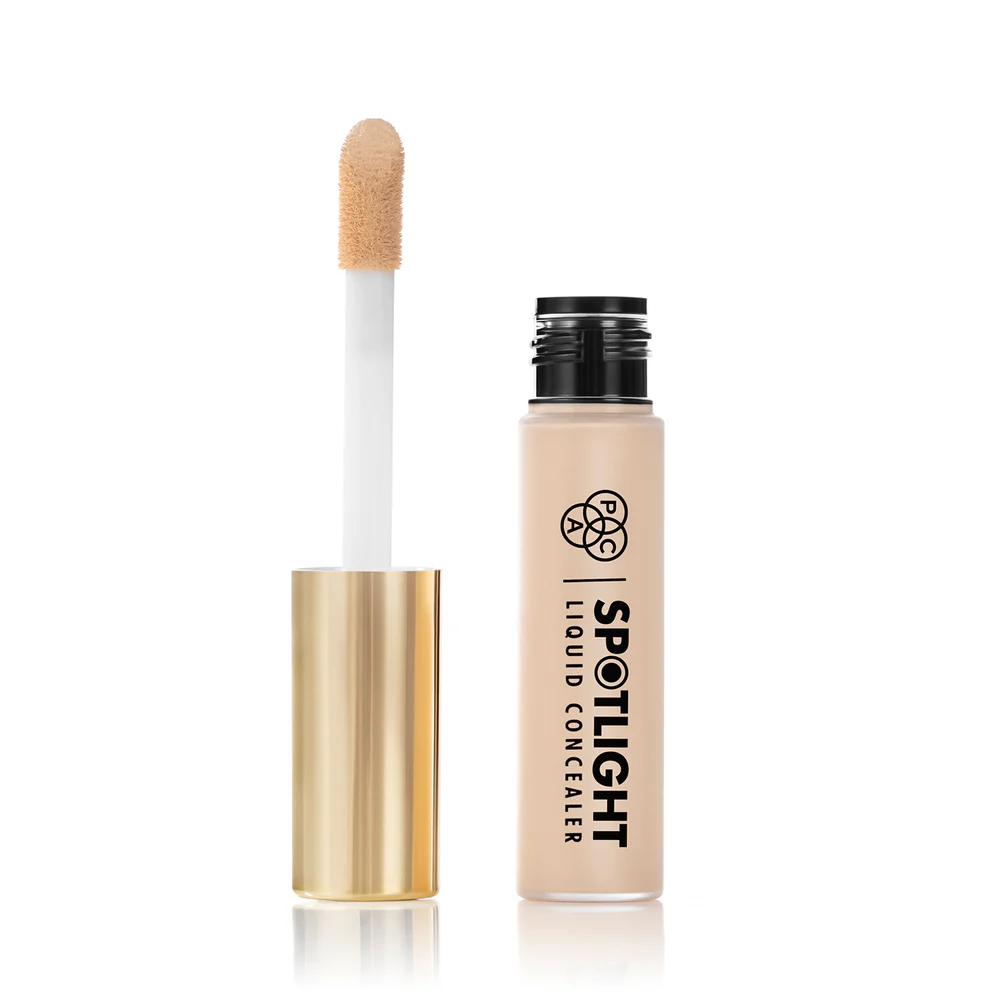 Spotlight Liquid Concealer (15 gm) Sade no. 0.5 porcelain