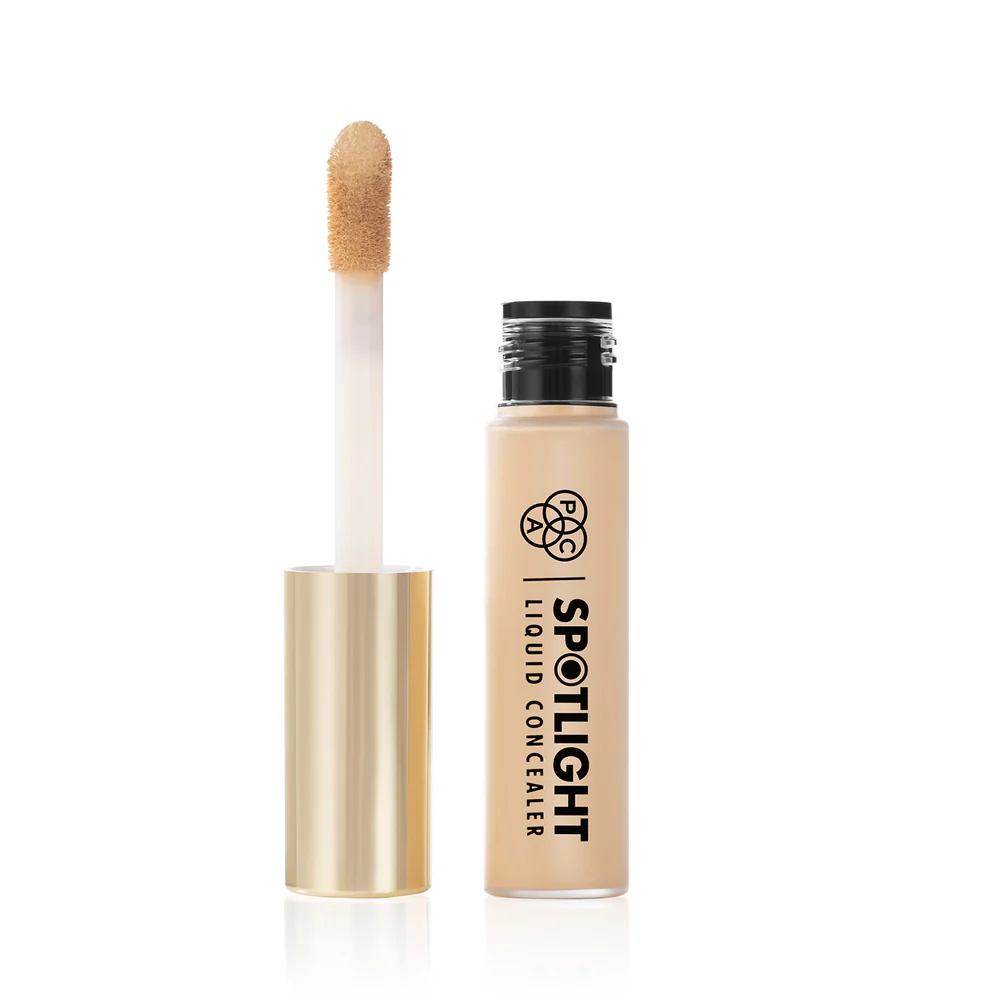 Spotlight Liquid Concealer (15 gm) Sade no.03 sand