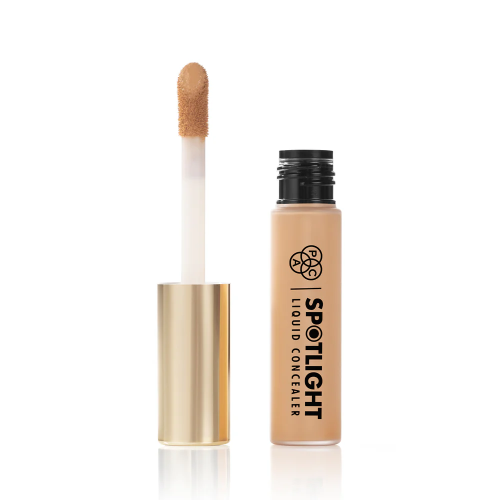 Spotlight Liquid Concealer (15 gm) Sade no. 10 mocha