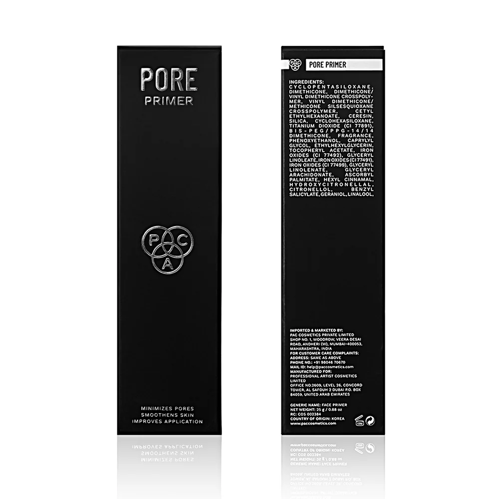 Pore Primer (25gm) - Image 4