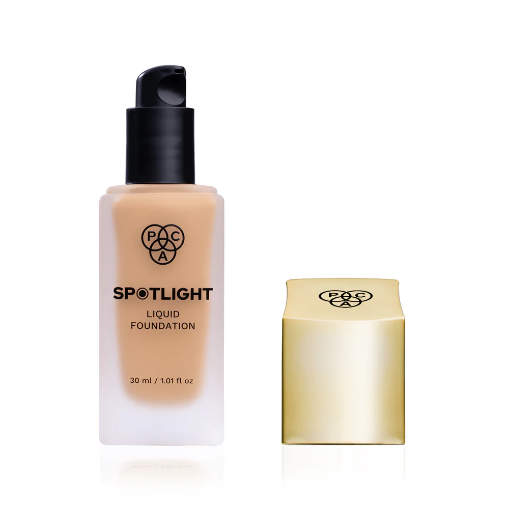 Spotlight Liquid Foundation (30ml) 09