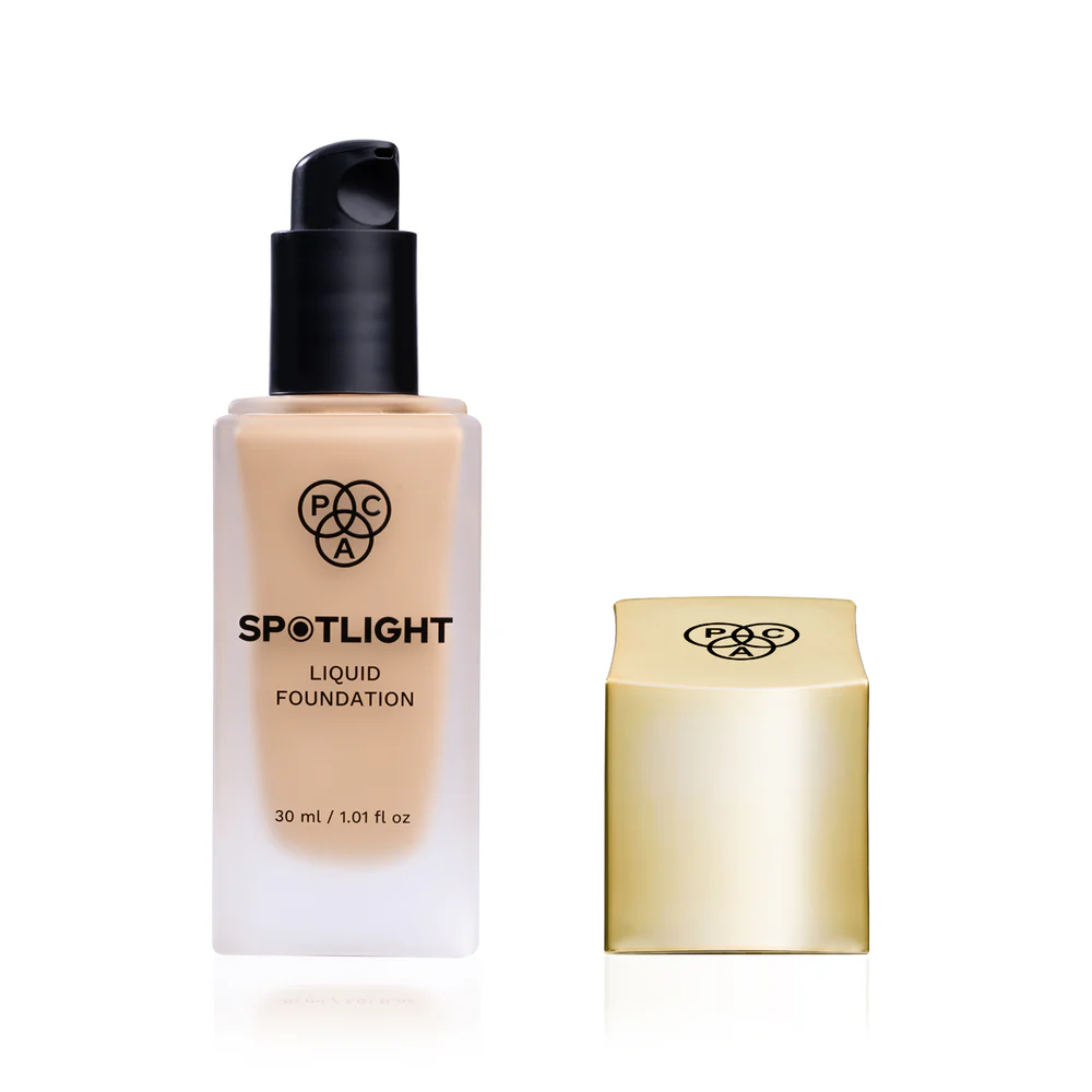 Spotlight Liquid Foundation (30ml) 05
