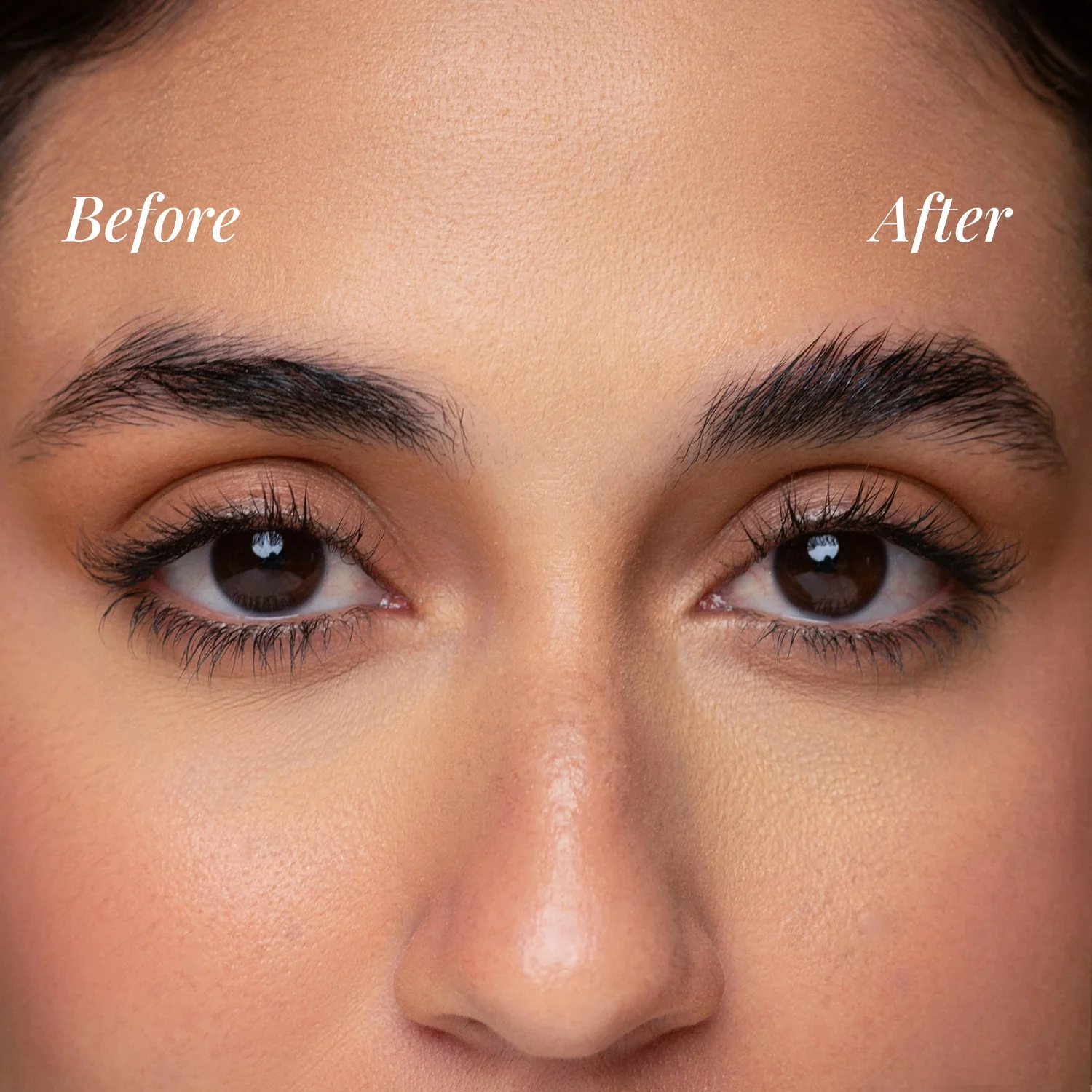 Browfix – Clear Gel Brow Styling Wax | Strong Hold & Water-Resistant | Non-Sticky, Long-Lasting Brow Setter | Natural Finish for All Brow Types - Image 4