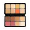 SKU : CHP002 - 16 Color Camouflage Face Palette - CHP002