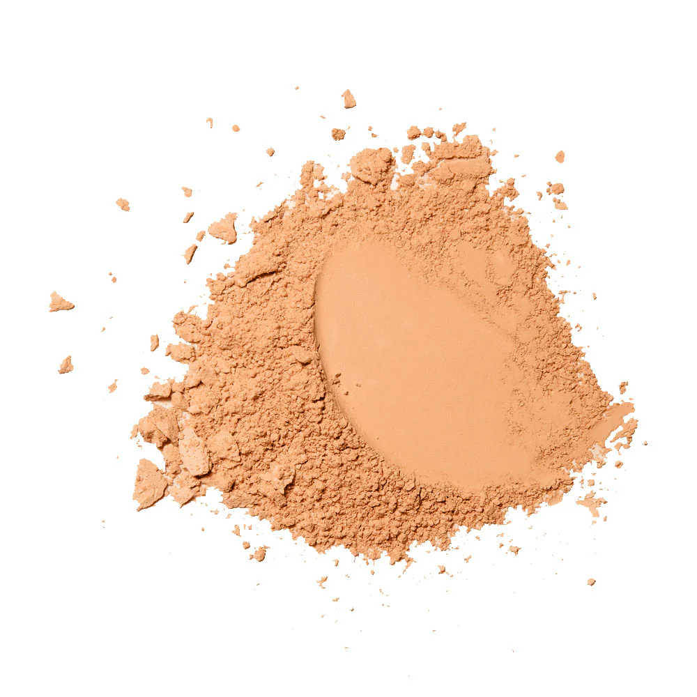 SKU : A018 - Two Way Cake Compact Powder - Image 2
