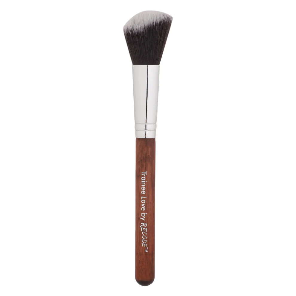 30 Makeup Brushes for Beginners - Recode Brush Set 30 Trainee Love - Image 3