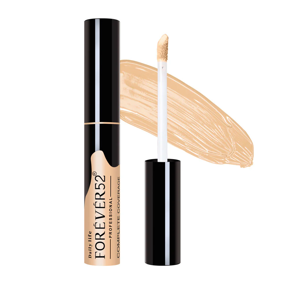 SKU : COV003 - Complete Coverage Concealer