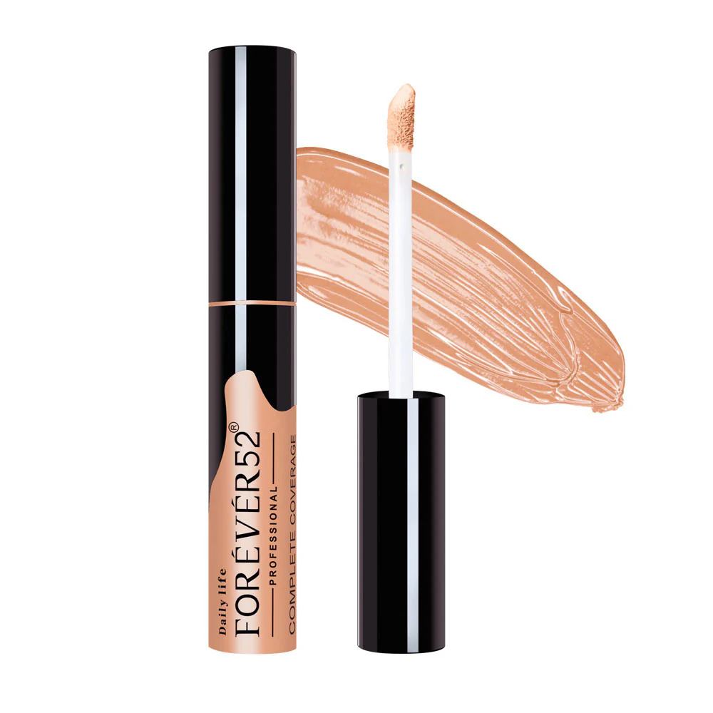 SKU : COV006 - Complete Coverage Concealer