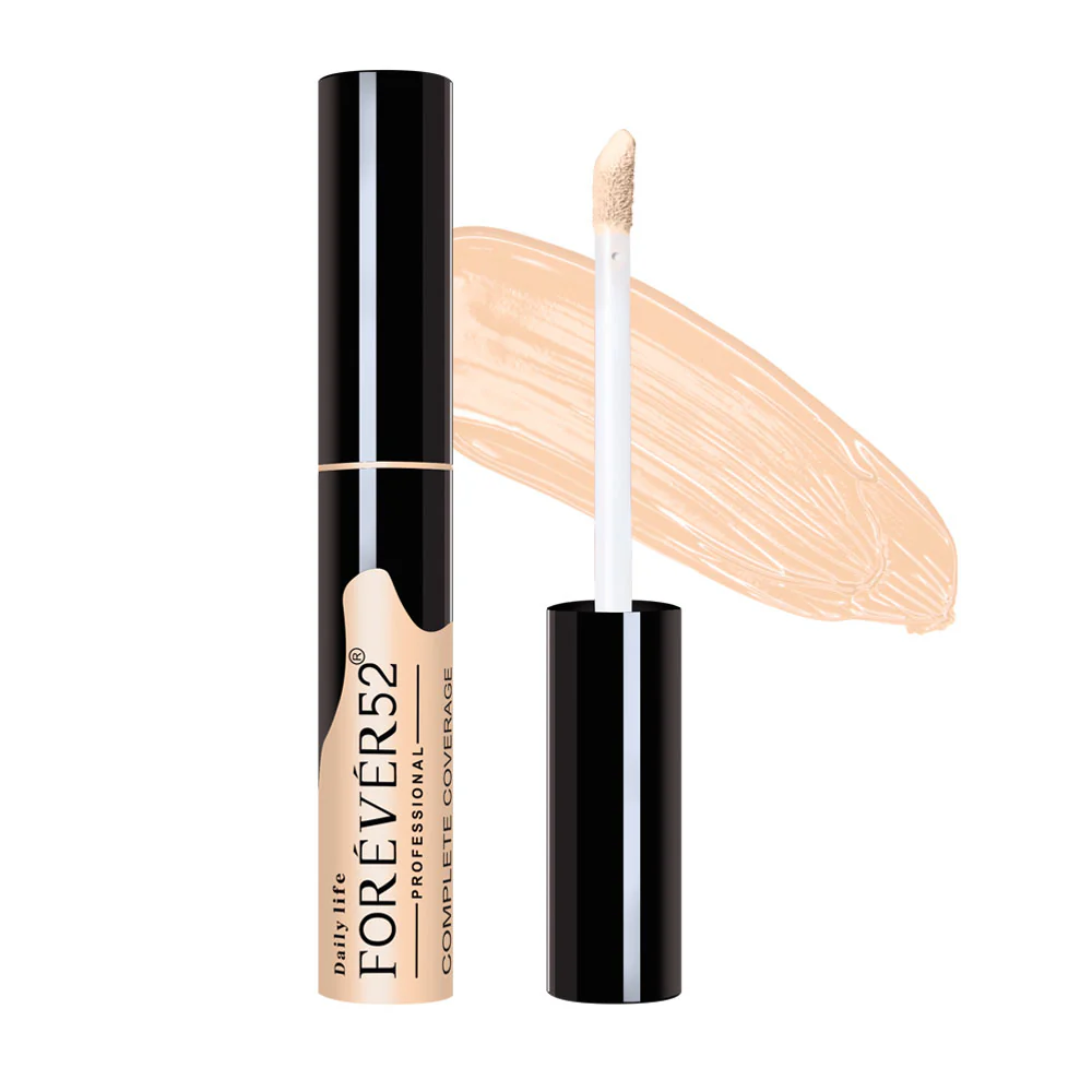 SKU : COV007 - Complete Coverage Concealer