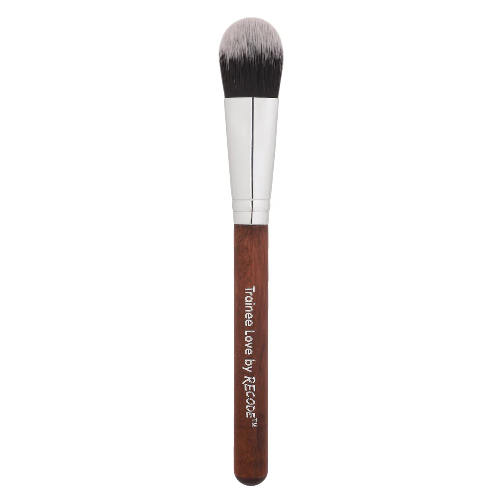 30 Makeup Brushes for Beginners - Recode Brush Set 30 Trainee Love - Image 4