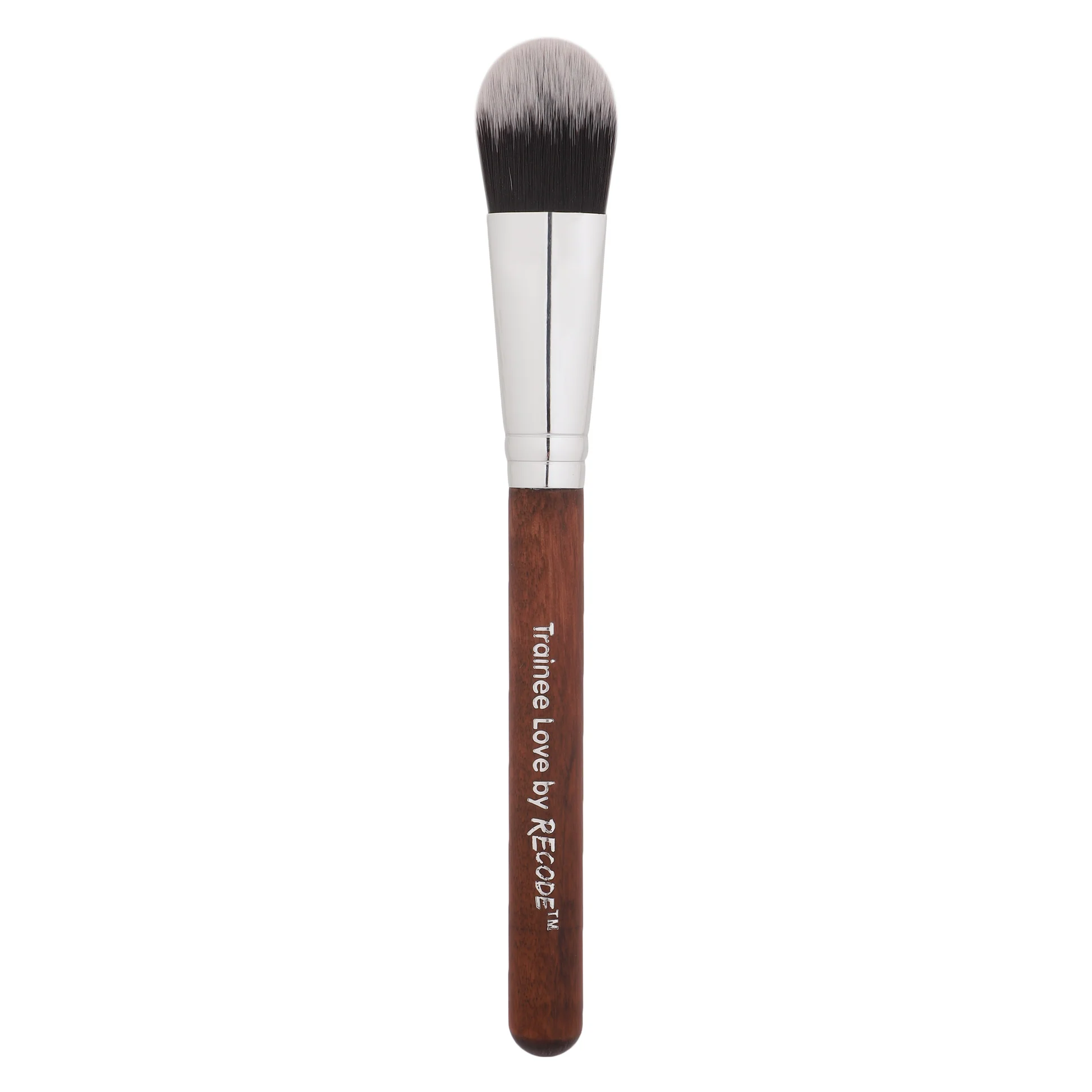 20 Makeup Brushes For Beginners - Recode Brush Set 20 Trainee Love - Image 4