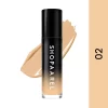 Shopaarel Extra Blend Foundation 2.0