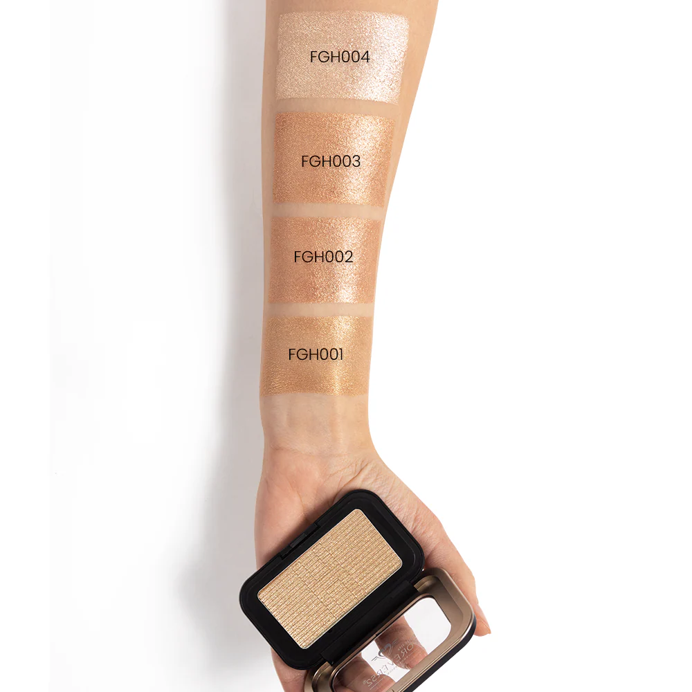 SKU : FGH001 - Glow On Highlighter - Image 2